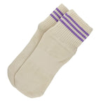 Indoor Socks Designed for Gentle Movement and Comfort