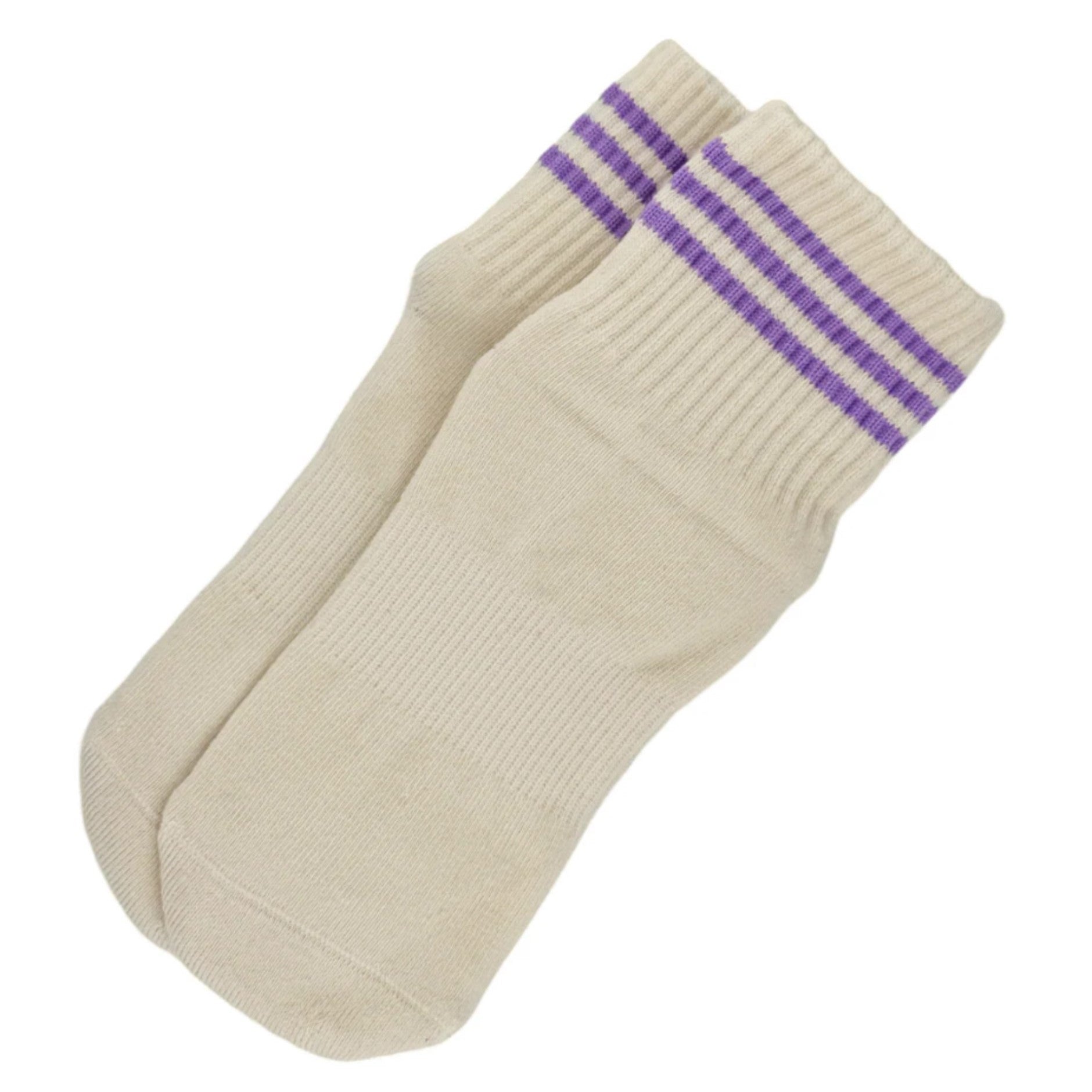 Indoor Socks Designed for Gentle Movement and Comfort