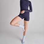 Indoor Socks for Comfortable Floor-Based Movement