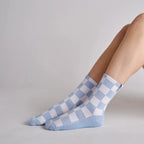 Indoor Socks for Comfortable Floor-Based Movement