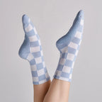 Indoor Socks for Comfortable Floor-Based Movement