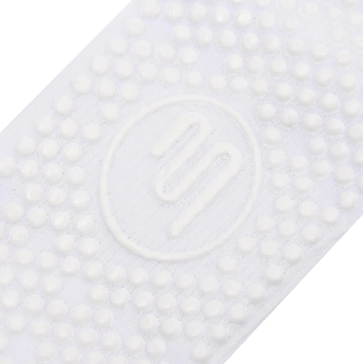 Non-Slip Crew Socks for Barre, Pilates, and Stretching