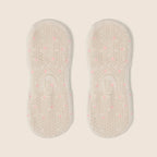 Indoor Studio Crew Socks for Everyday Movement