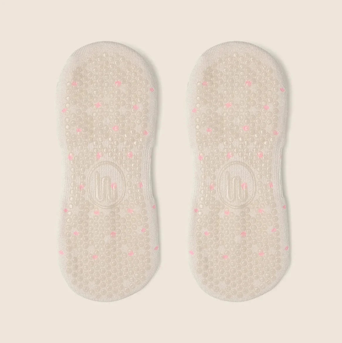 Indoor Studio Crew Socks for Everyday Movement