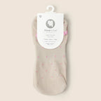 Indoor Studio Crew Socks for Everyday Movement