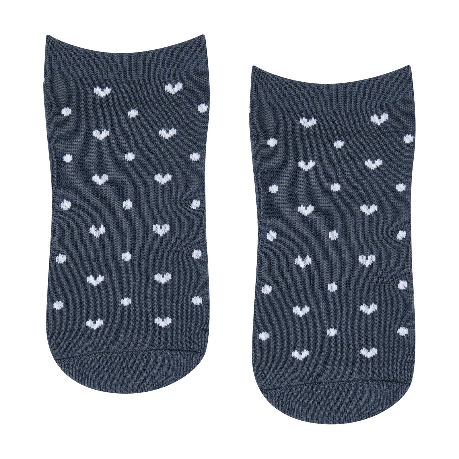 Studio Training Socks for Pilates, Yoga, and Balance Work