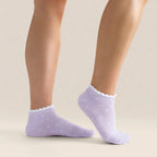 Indoor Studio Crew Socks for Everyday Movement