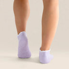 Indoor Studio Crew Socks for Everyday Movement