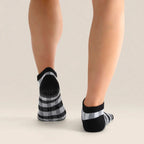 Indoor Studio Socks for Light Exercise and Mobility