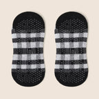 Indoor Studio Socks for Light Exercise and Mobility