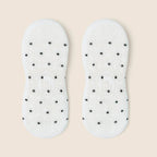 Indoor Studio Crew Socks for Everyday Movement