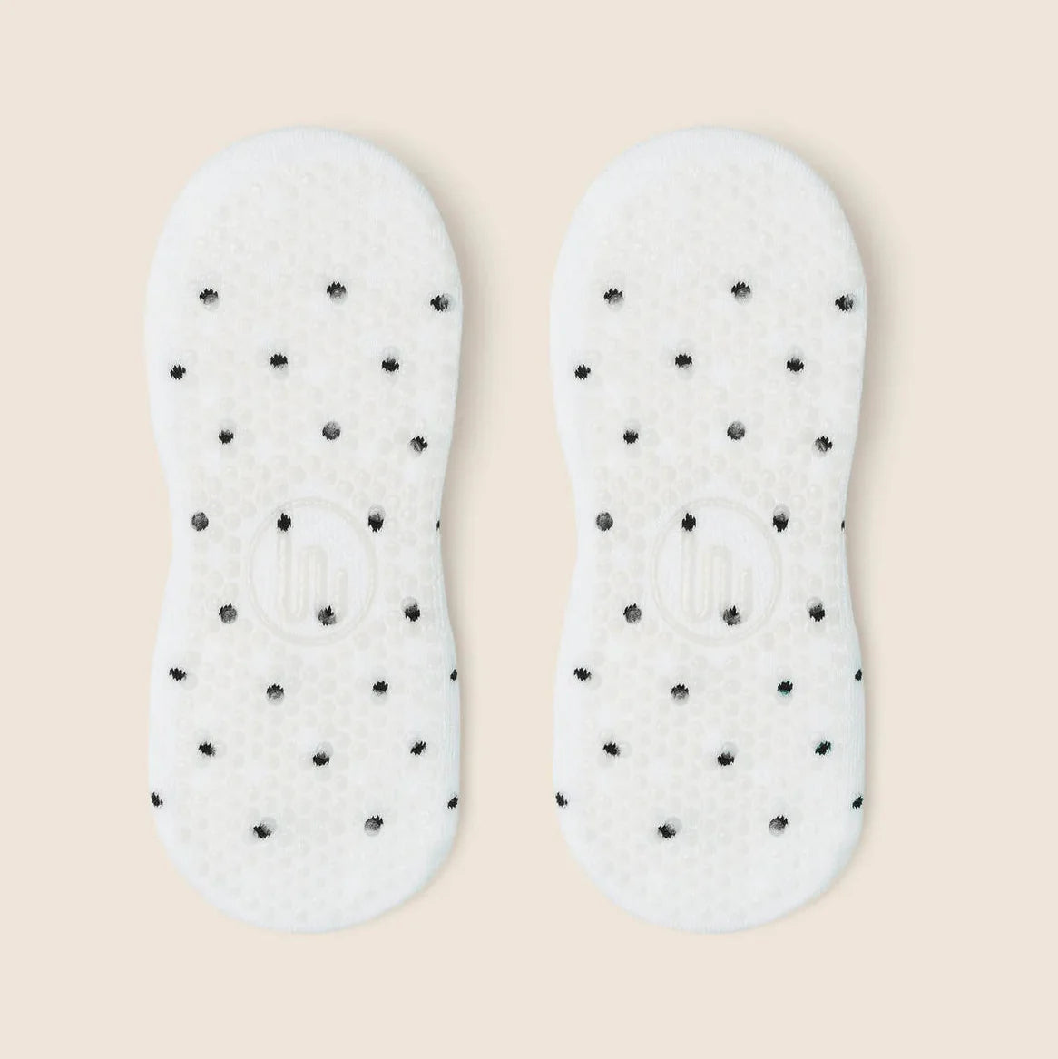 Indoor Studio Crew Socks for Everyday Movement