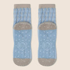 Indoor Fitness Crew Socks for Light Daily Movement