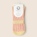 Indoor Fitness Crew Socks for Light Daily Movement