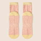 Indoor Fitness Crew Socks for Light Daily Movement