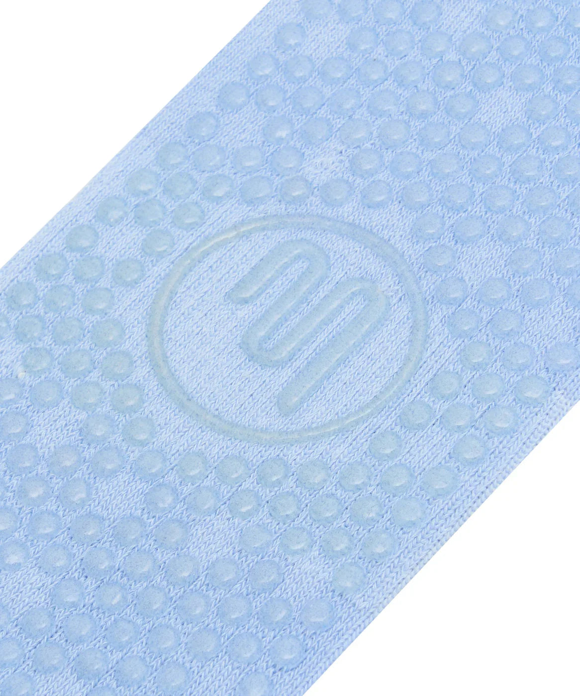 Crew Grip Socks for Pilates Reformer and Mat Training