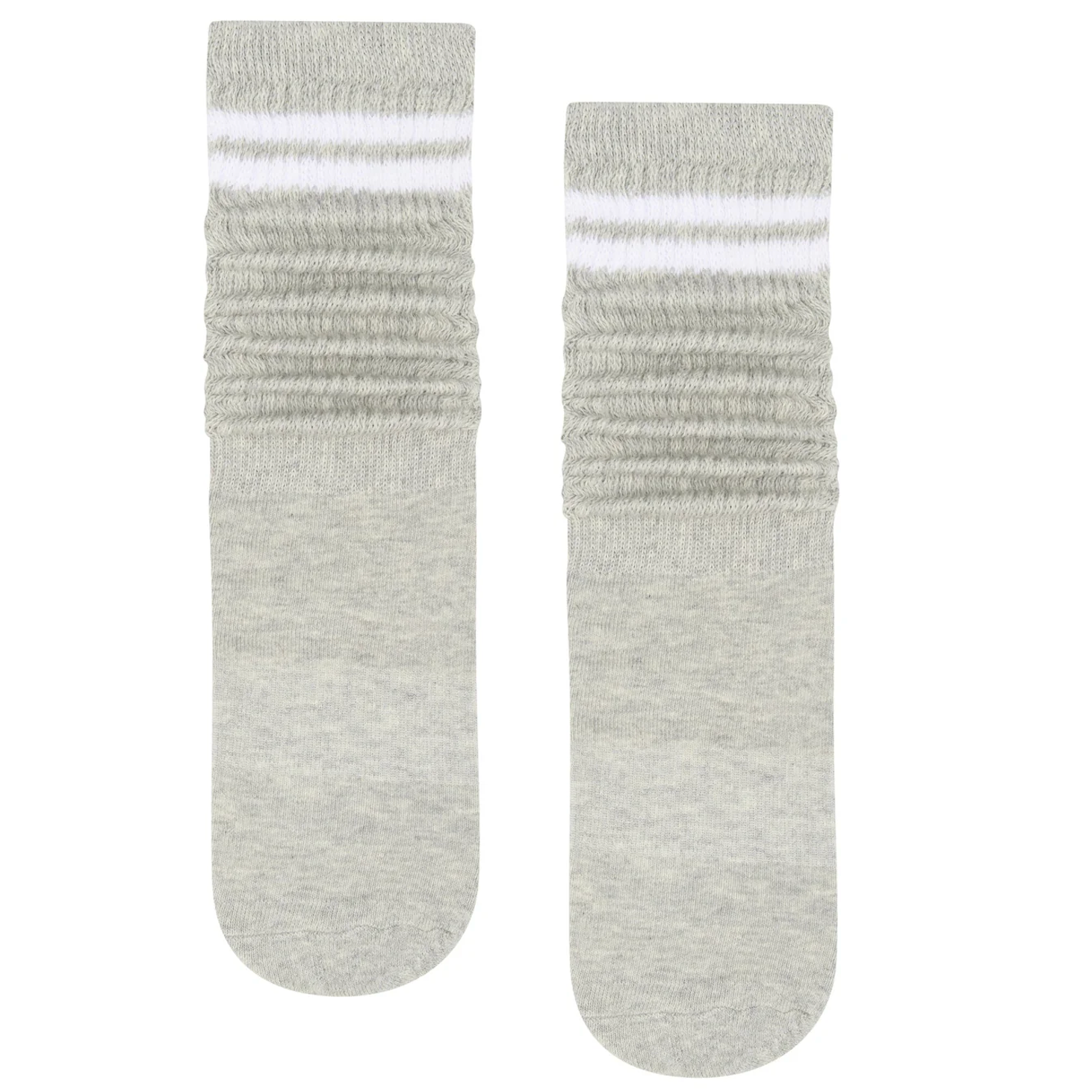 Crew Grip Socks for Pilates Reformer and Mat Training
