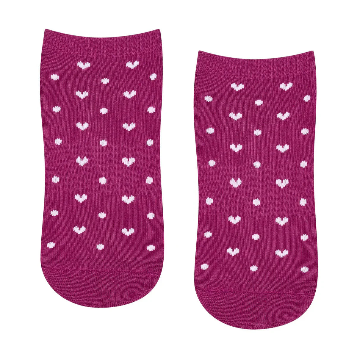Studio Training Socks for Pilates, Yoga, and Balance Work
