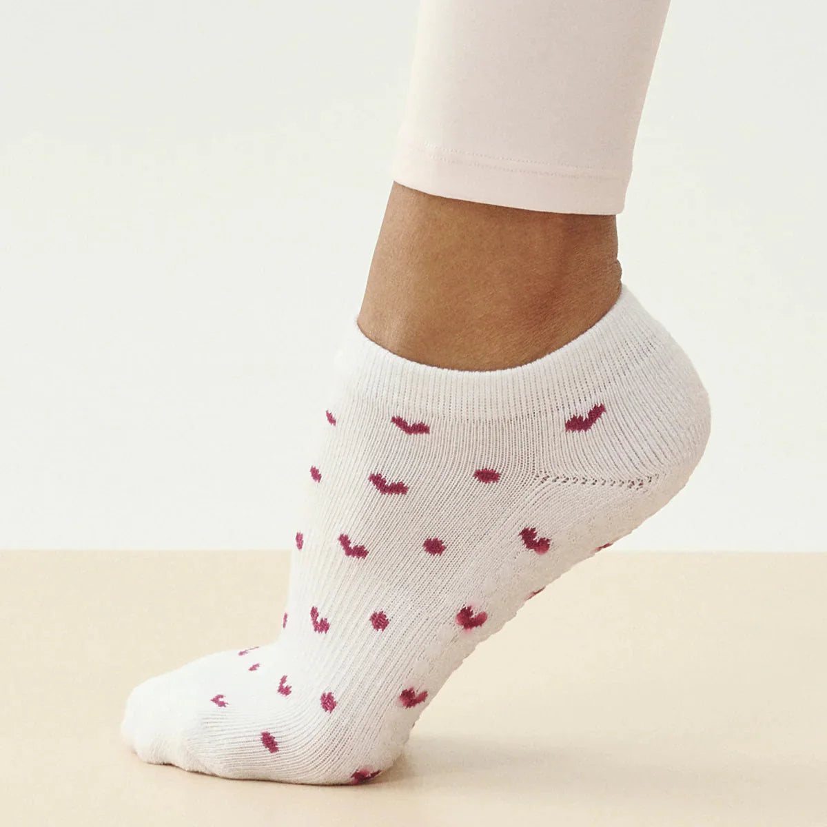 Studio Training Socks for Pilates, Yoga, and Balance Work