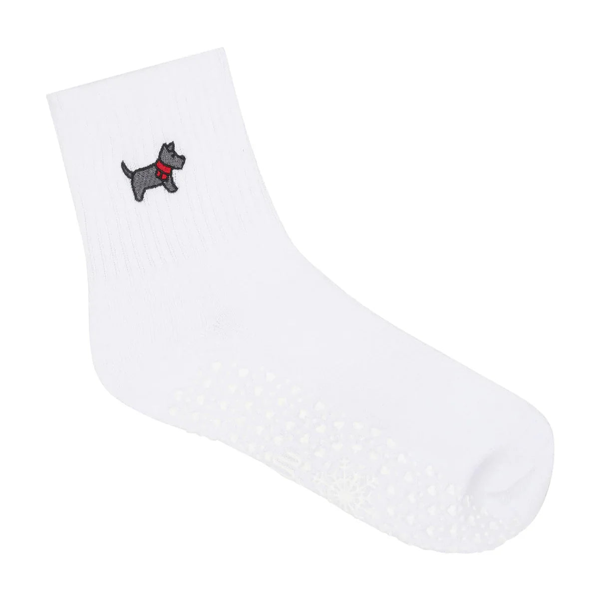 Indoor Studio Socks Designed for Stability and Comfort