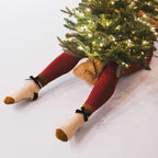 Crew Grip Socks for Home Workouts and Lounge Wear