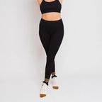 Crew Grip Socks for Home Workouts and Lounge Wear