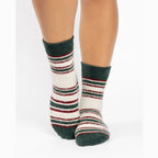Indoor Training Socks for Pilates Flow and Balance Work