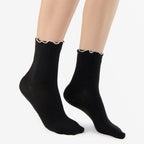 Indoor Studio Socks for Gentle Flow and Light Fitness