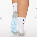 Studio Socks for Indoor Movement and Everyday Comfort