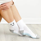 Studio Socks for Indoor Movement and Everyday Comfort