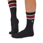 Non-Slip Socks for Studio-Based Movement Training