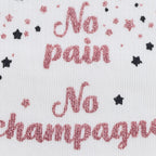 Indoor Studio Crew Socks for Balance and Flow