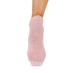 Crew Grip Socks for Home Studios and Fitness Rooms