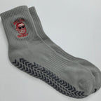 Indoor Studio Socks for Comfortable Daily Practice
