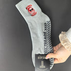Indoor Studio Socks for Comfortable Daily Practice